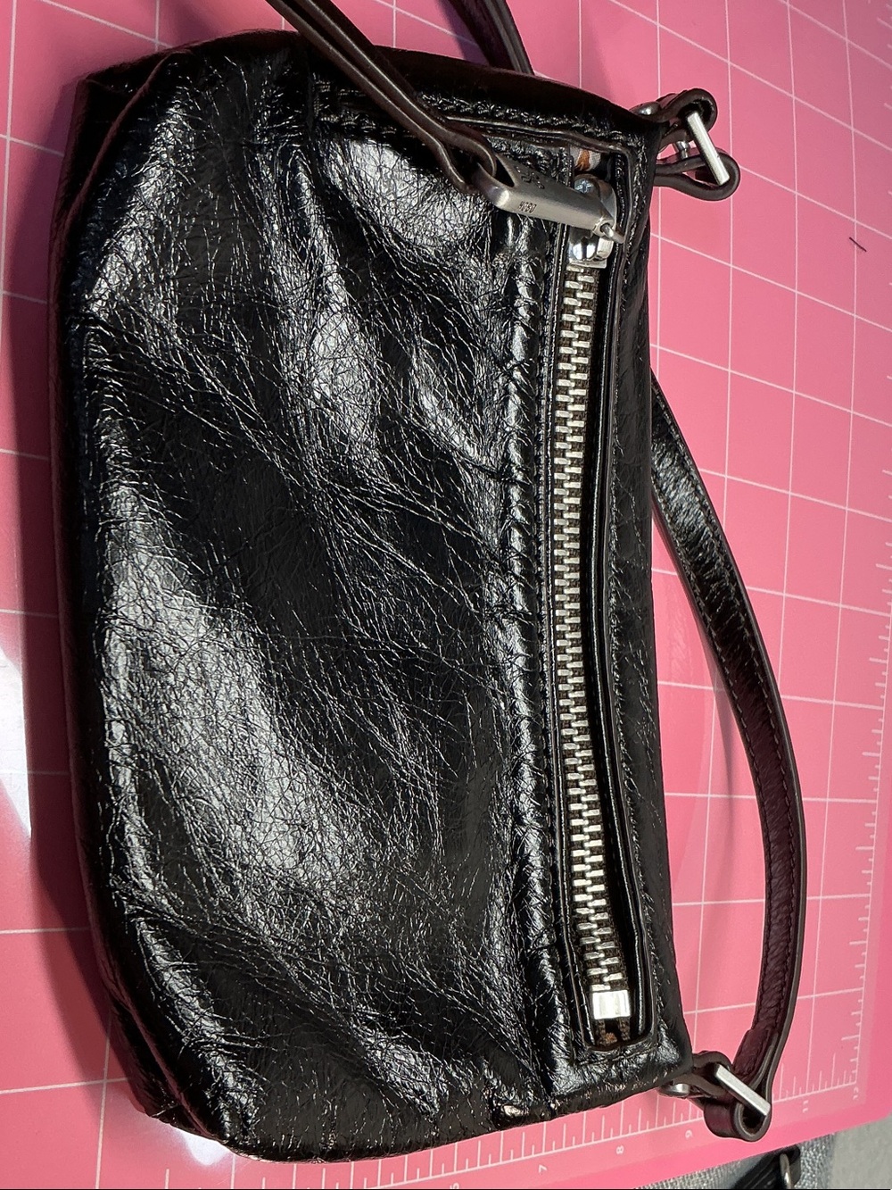 Hobo small crossbody
